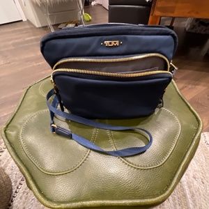 Tumi Crossbody